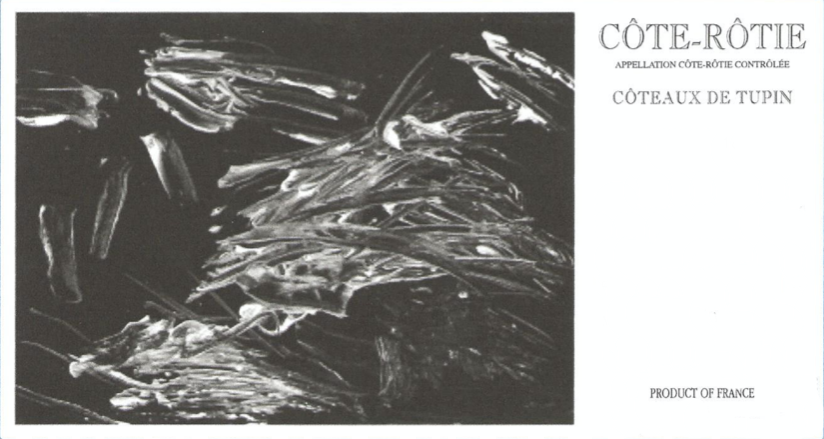 Coteaux De Tupin