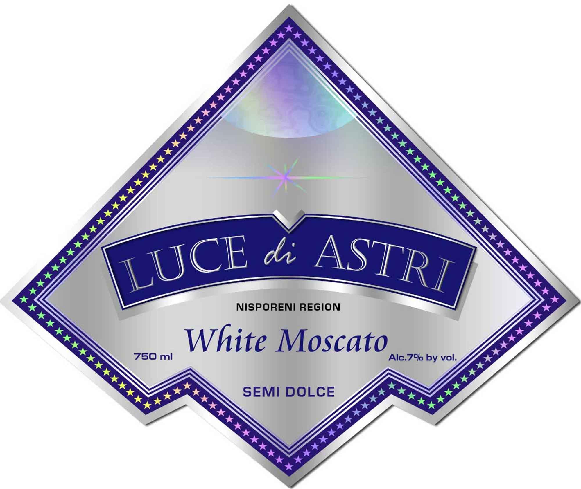 Luce di Astri