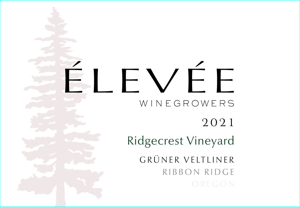 Ridgecrest Vineyard
