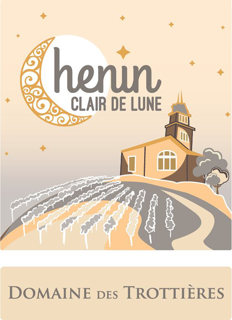Chenin Clair De Lune