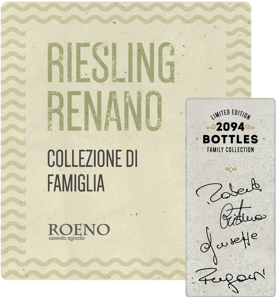 Renanao Collezione Di Famiglia