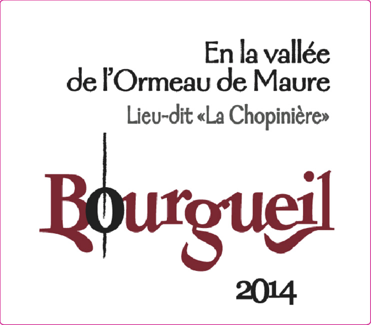 Lieu-Dit La Chopiniere