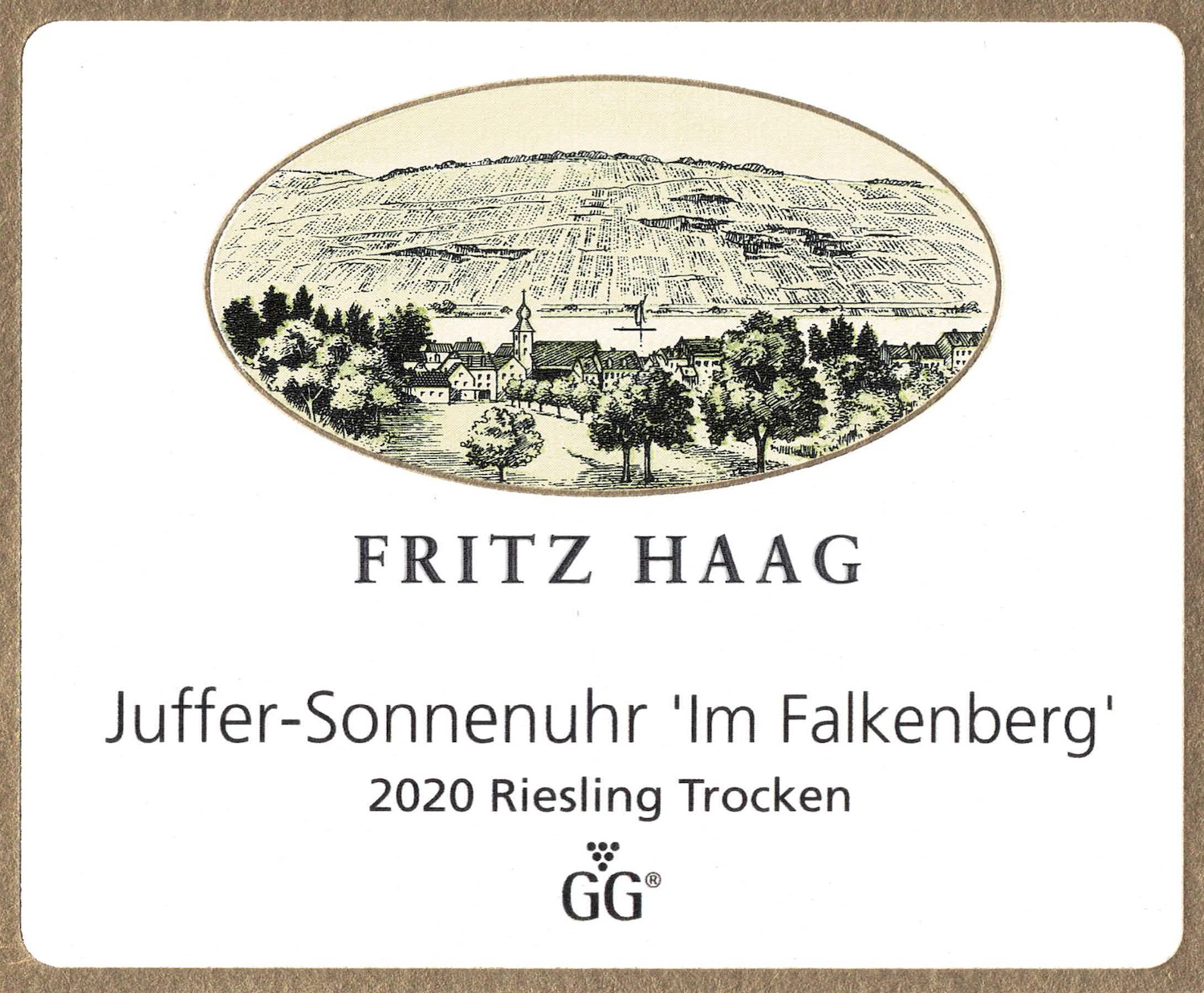 Im Falkenberg