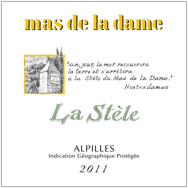 La Stèle