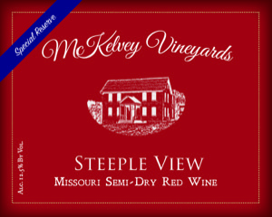 Steeple View