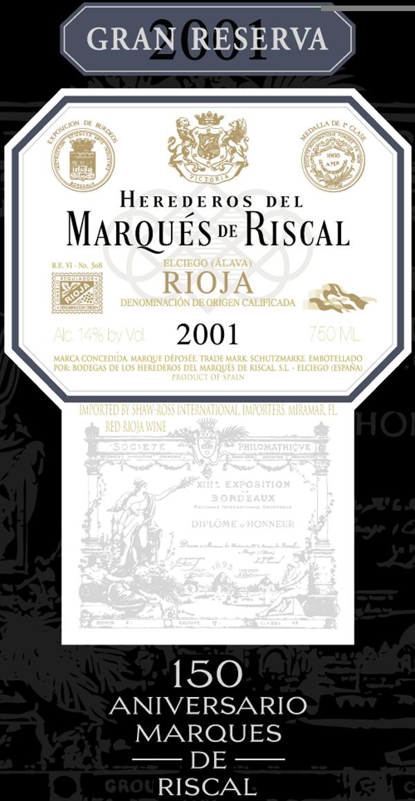 Gran Reserva 150 Aniversario