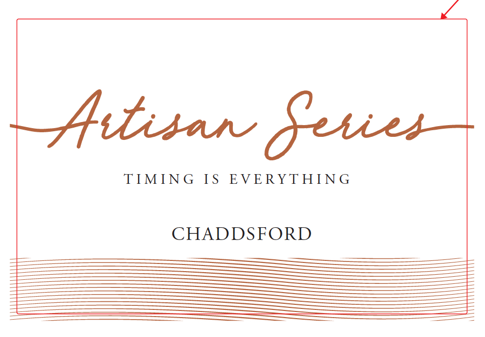 Timing Is Everything