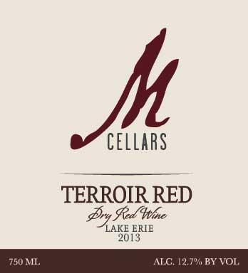 Terroir Red