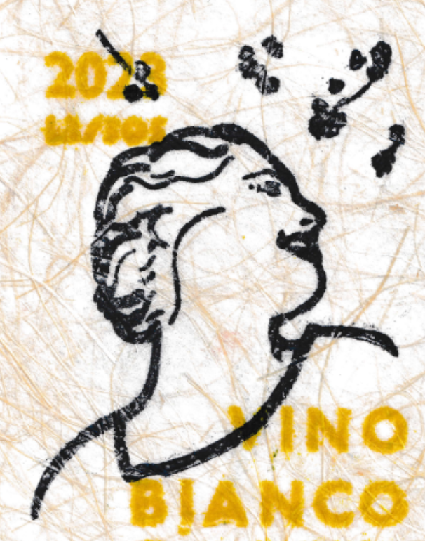 Lucy Margaux Vino Bianco 2023