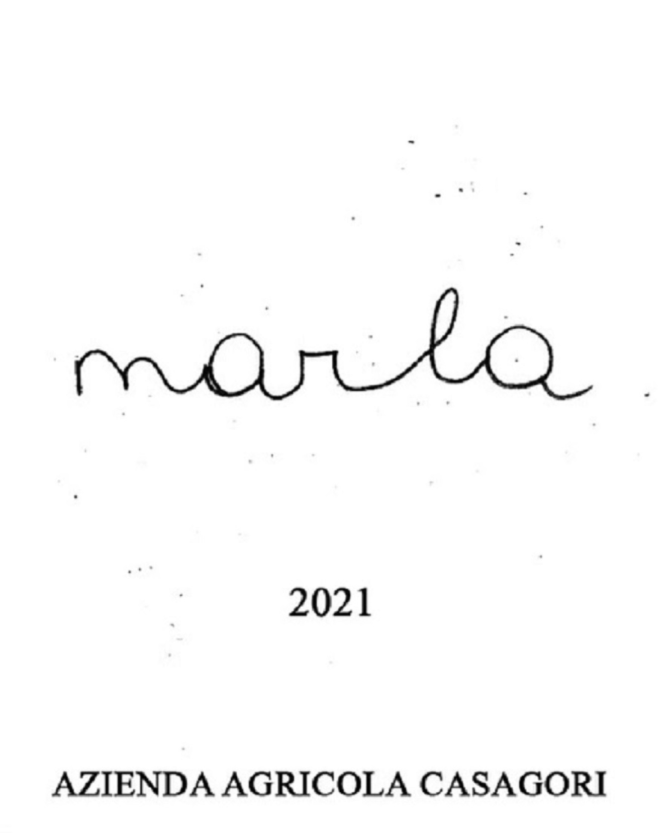 Marla
