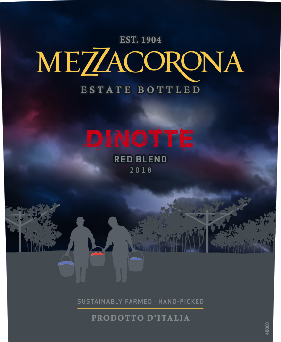 Dinotte