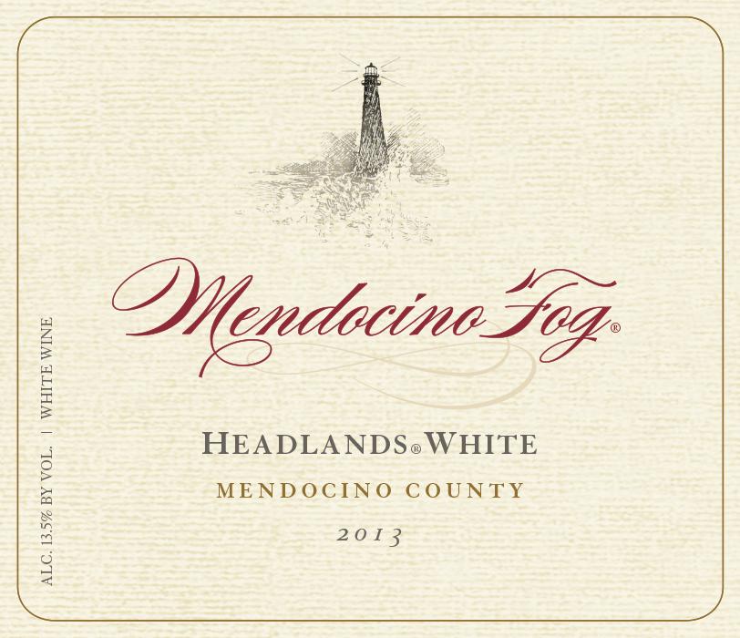 Headlands White