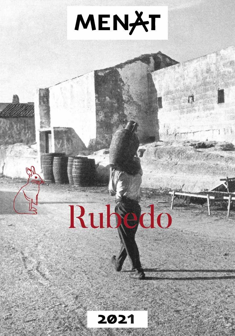Rubedo