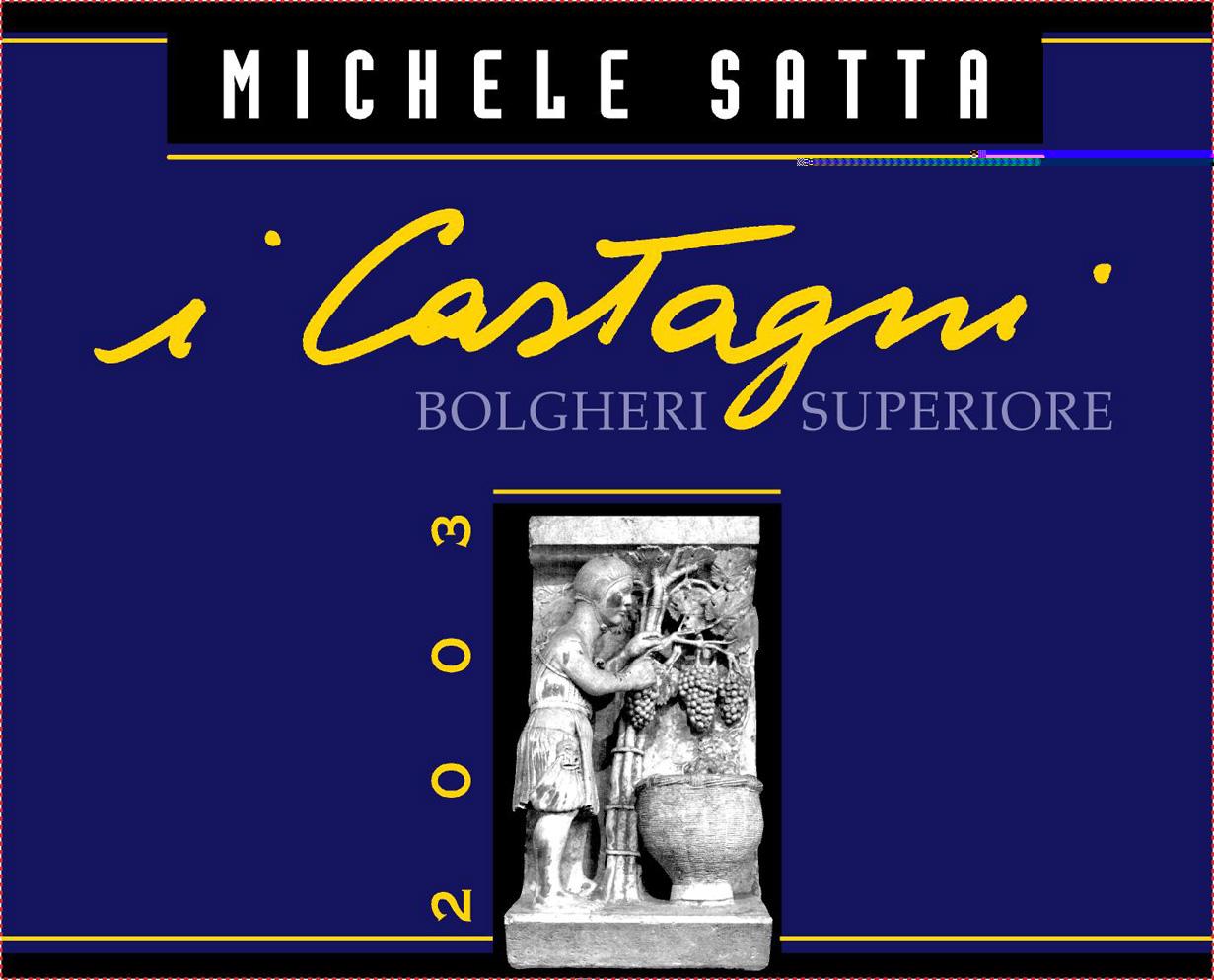 i Castagni