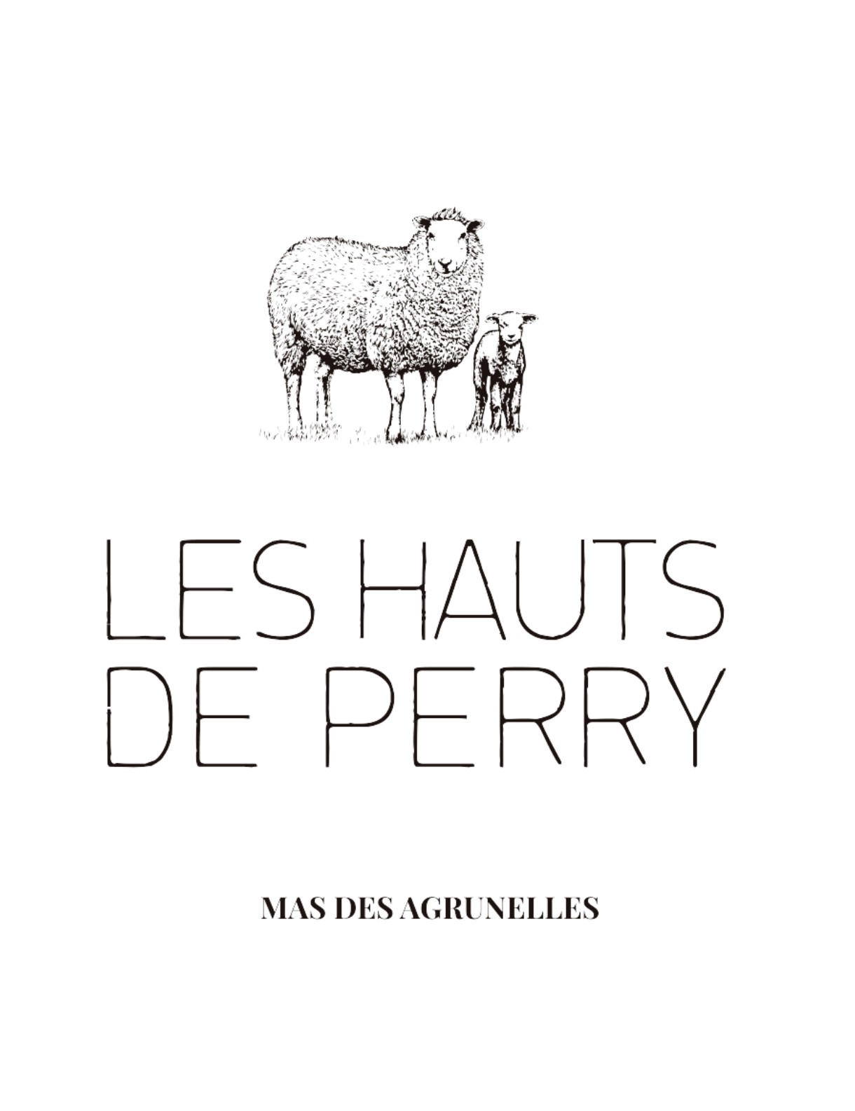 Les Hauts De Perry
