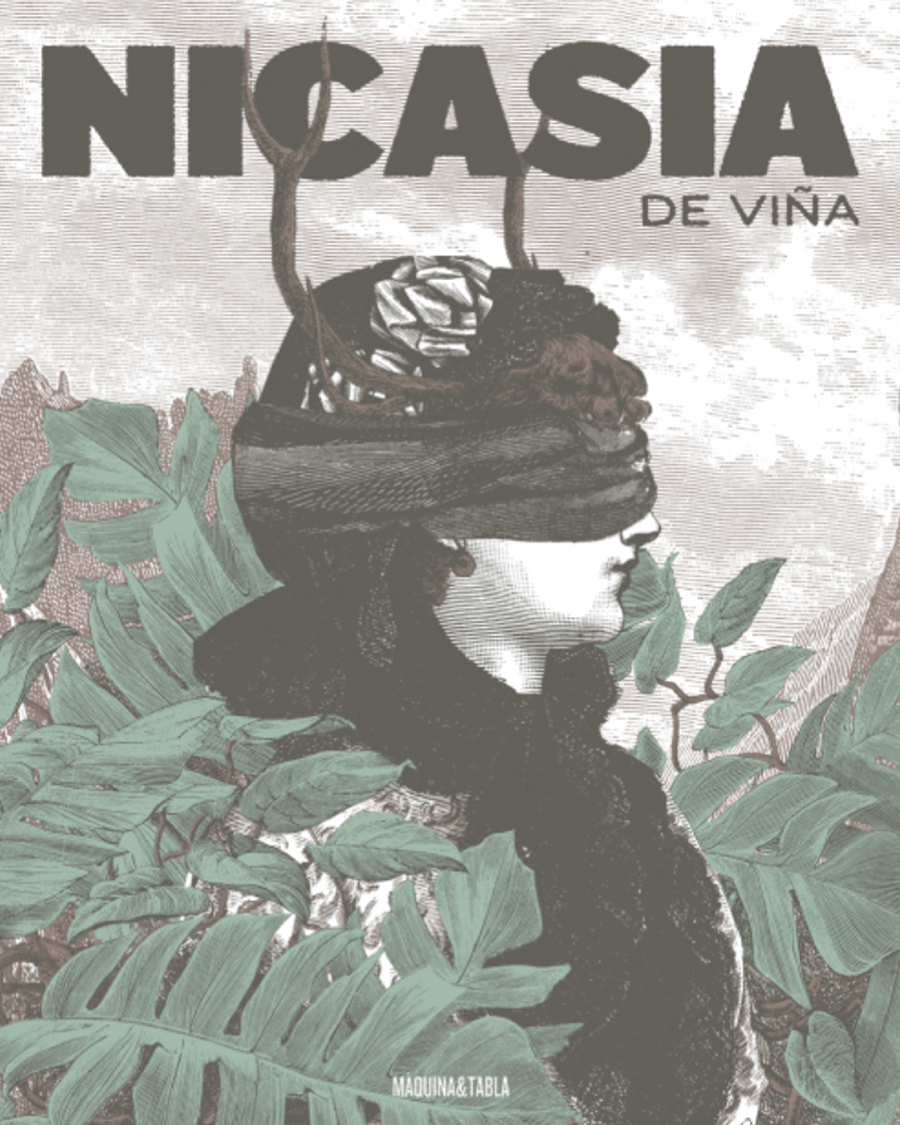 Nicasia De Vina