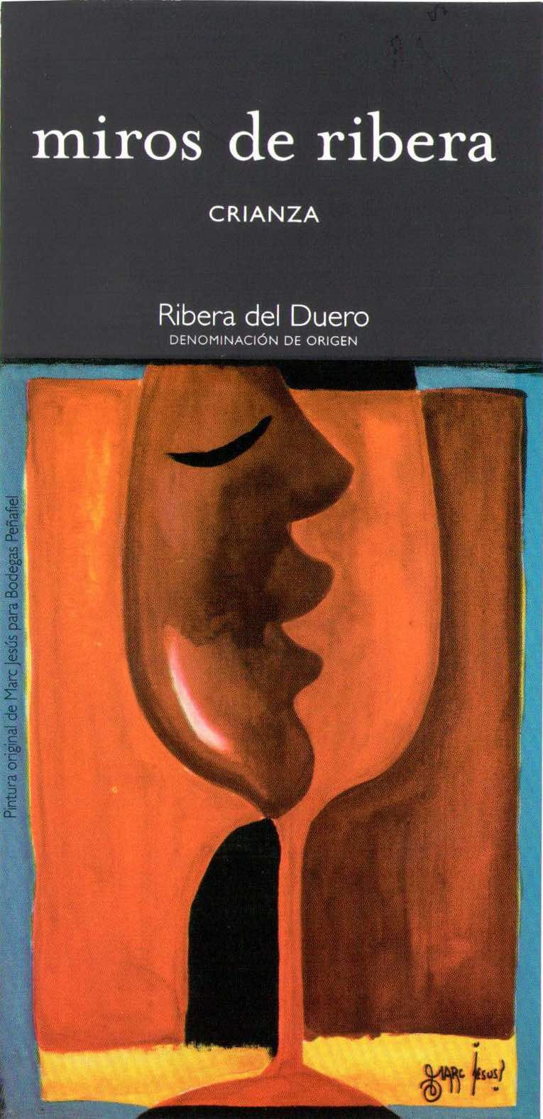 Crianza
