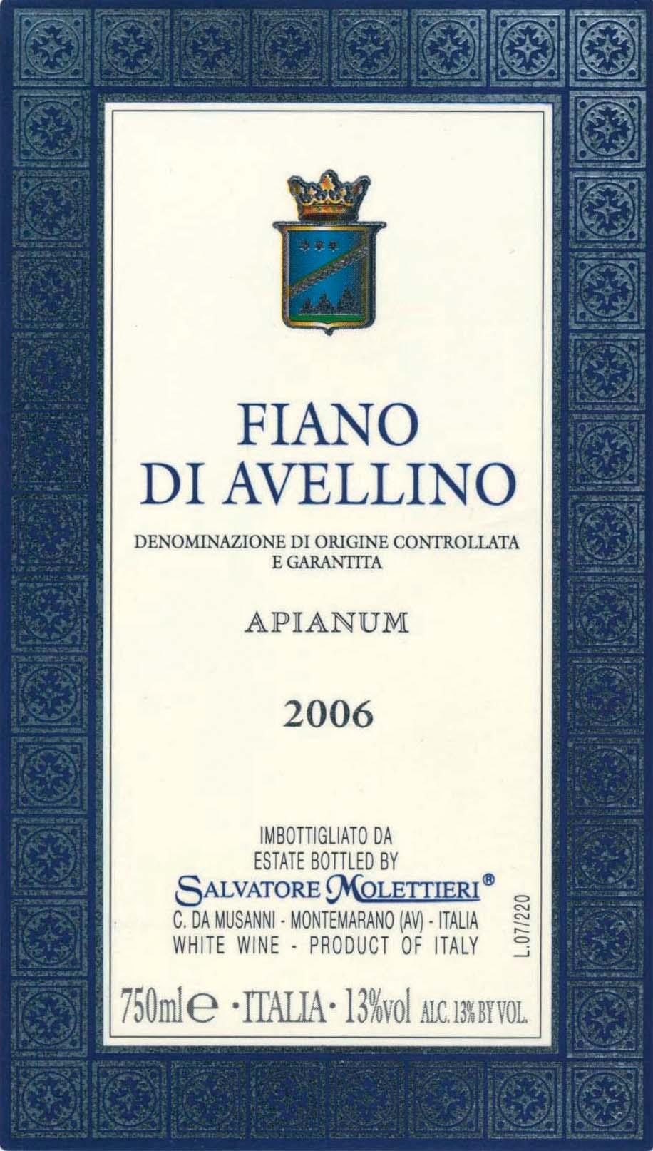Apianum