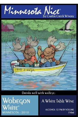 Wobegon White