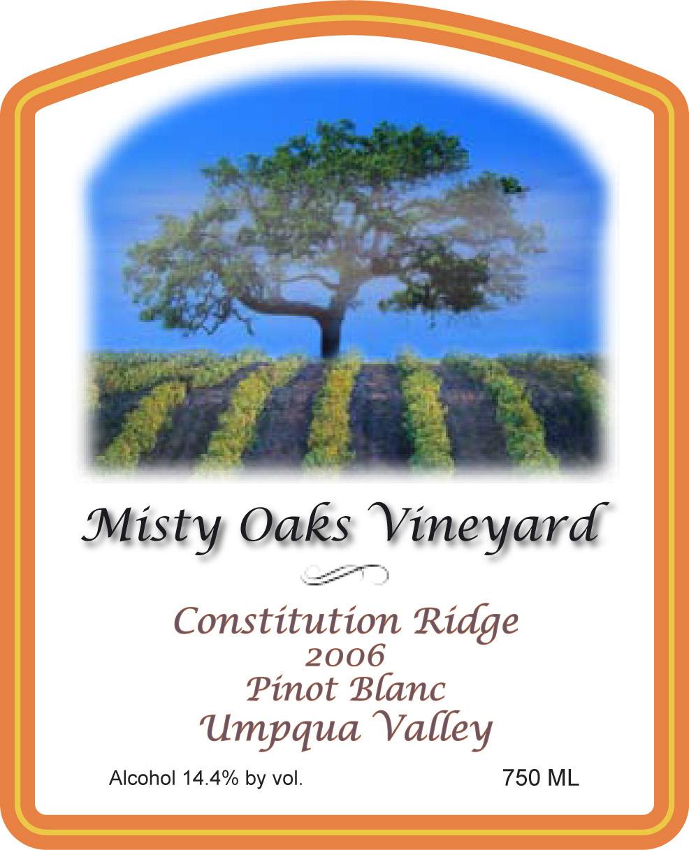 Constitution Ridge