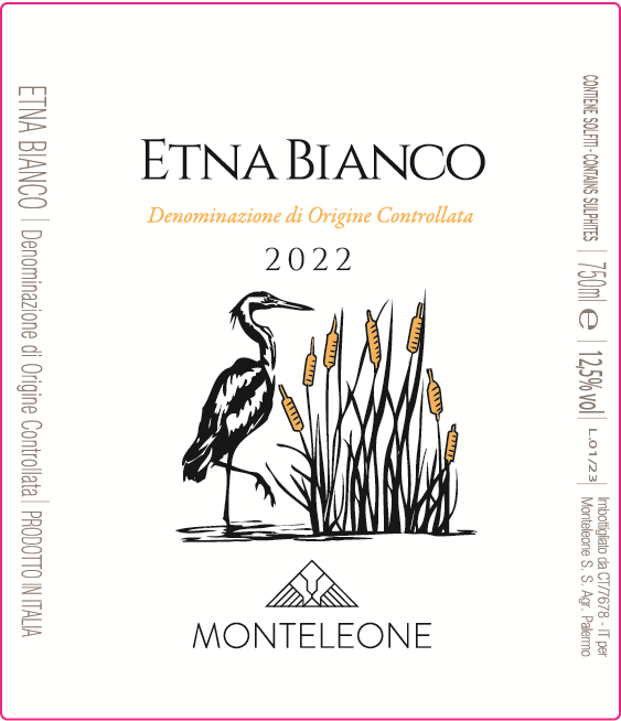 Etna Bianco