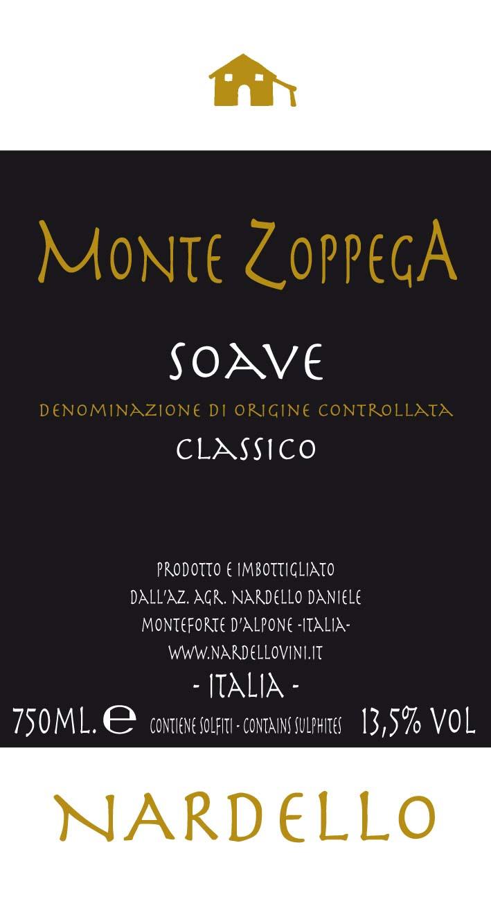 Soave Classico