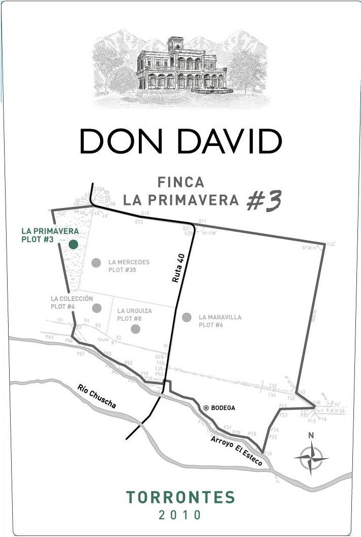 Finca La Primavera #3