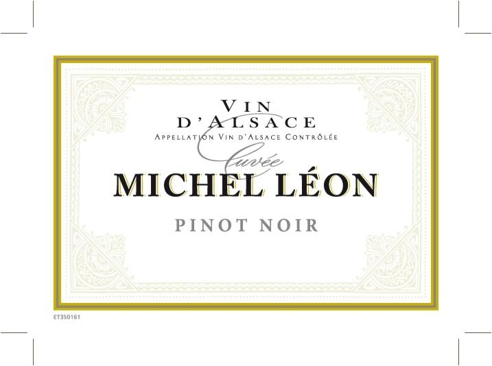 Cuvée Michel Léon