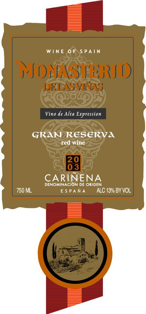 Gran Reserva