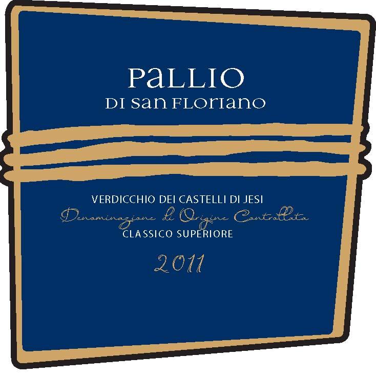 Pallio di San Floriano