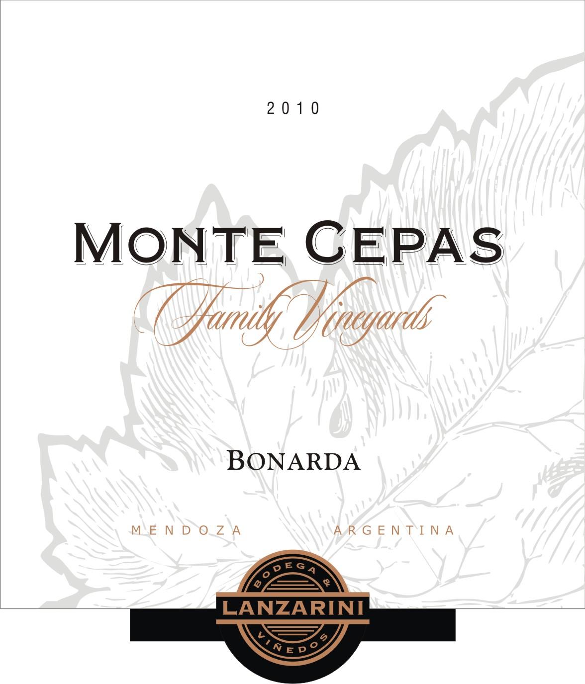 Monte Cepas