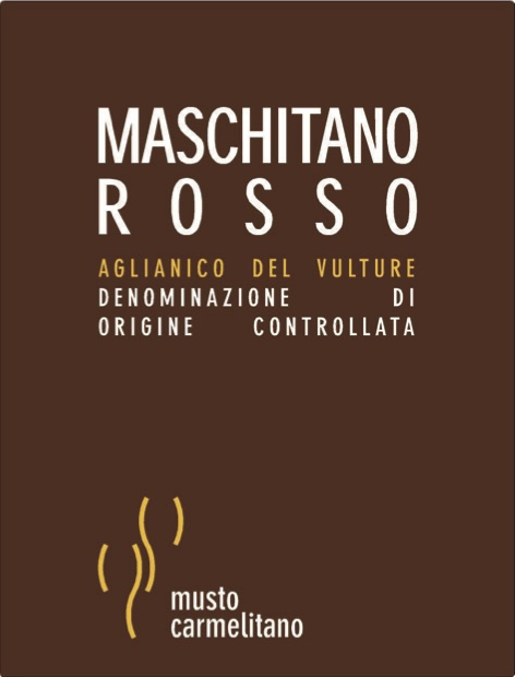 Maschitano Rosso