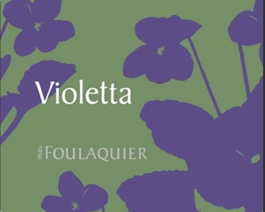 Violetta