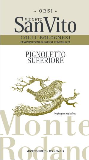 Pignoletto Superiore