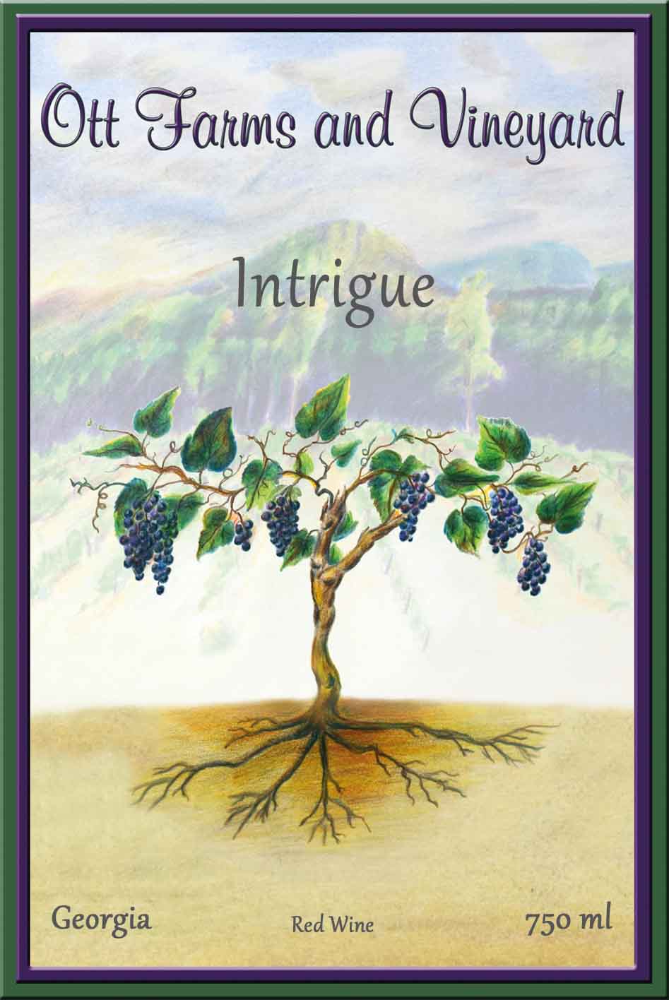 Intrigue