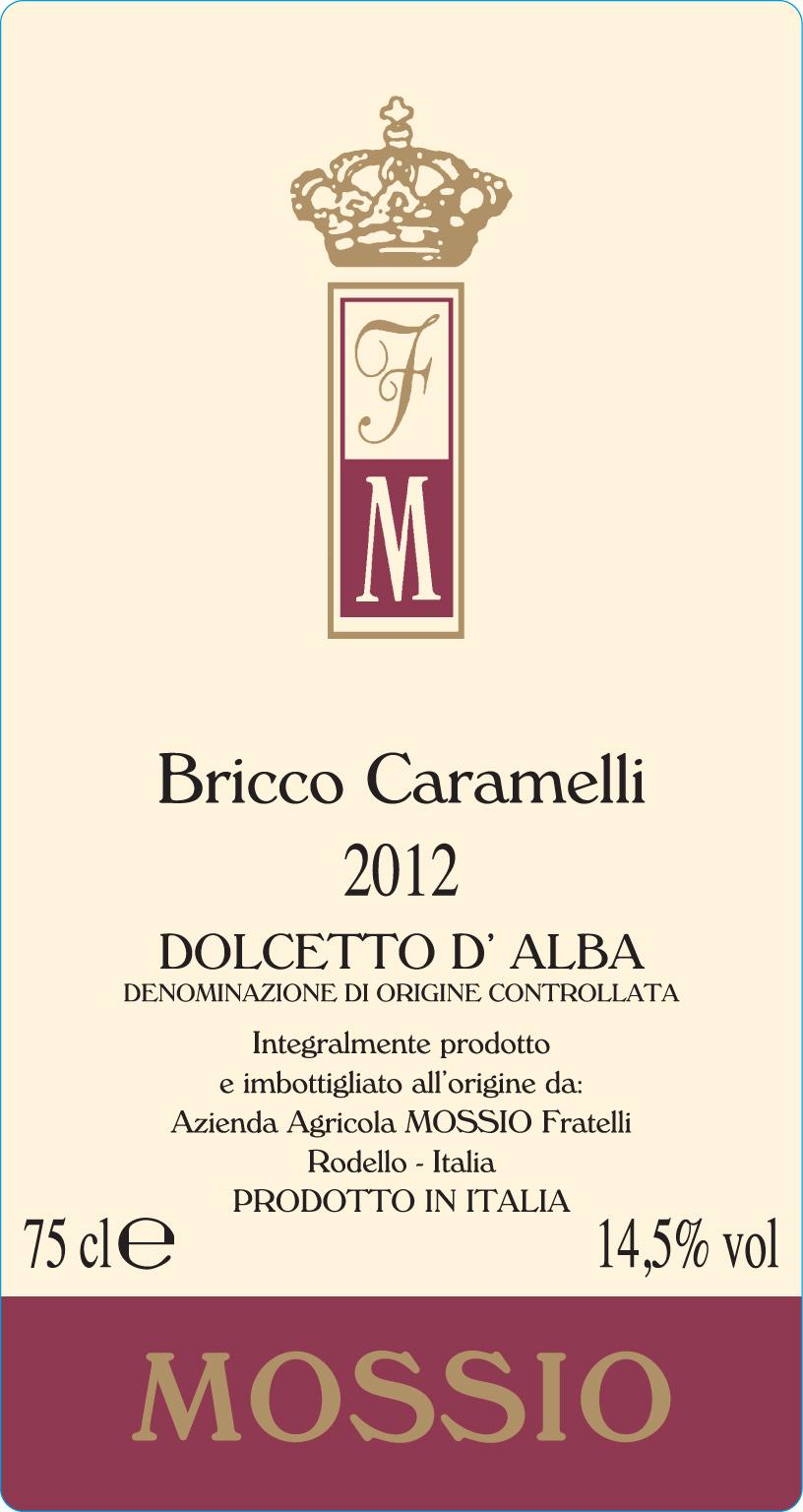 Bricco Carmelli