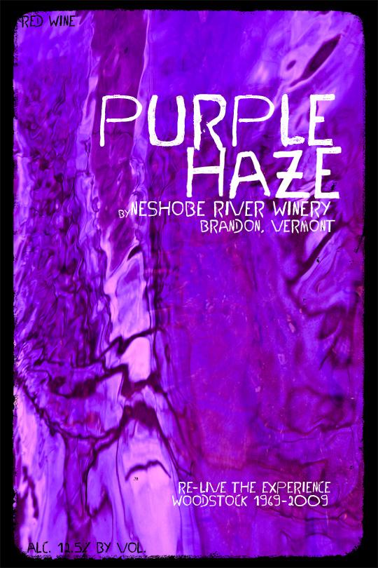 Purple Haze