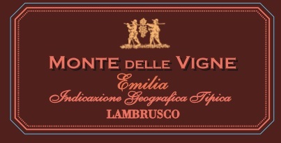 Emilia Red Sparkling Wine