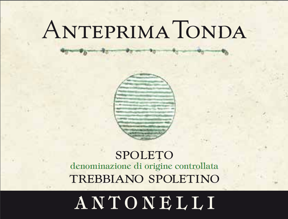 Anteprima Tonda