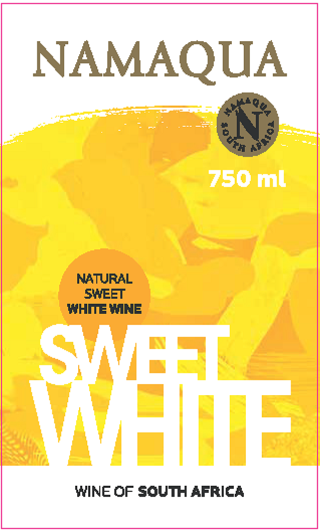 Sweet White