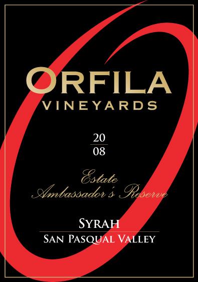 Ambassador's Reserve