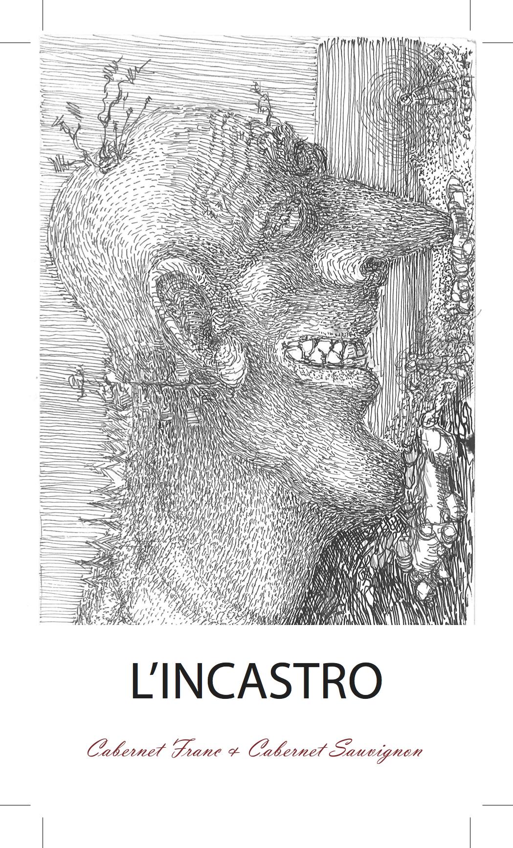 L'incastro