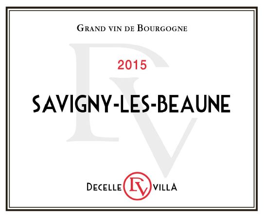Savigny-Les-Beaune
