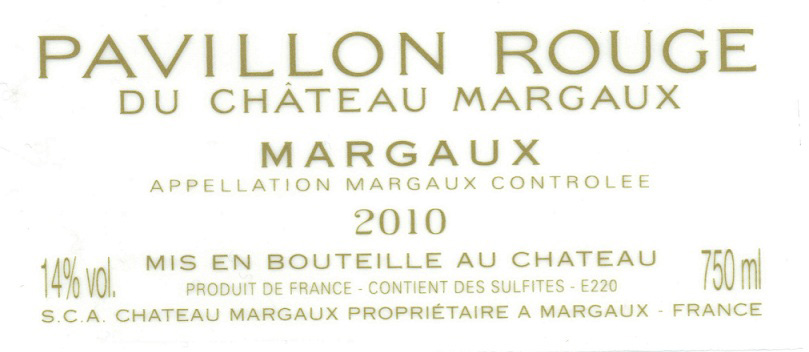 Pavillon Rouge