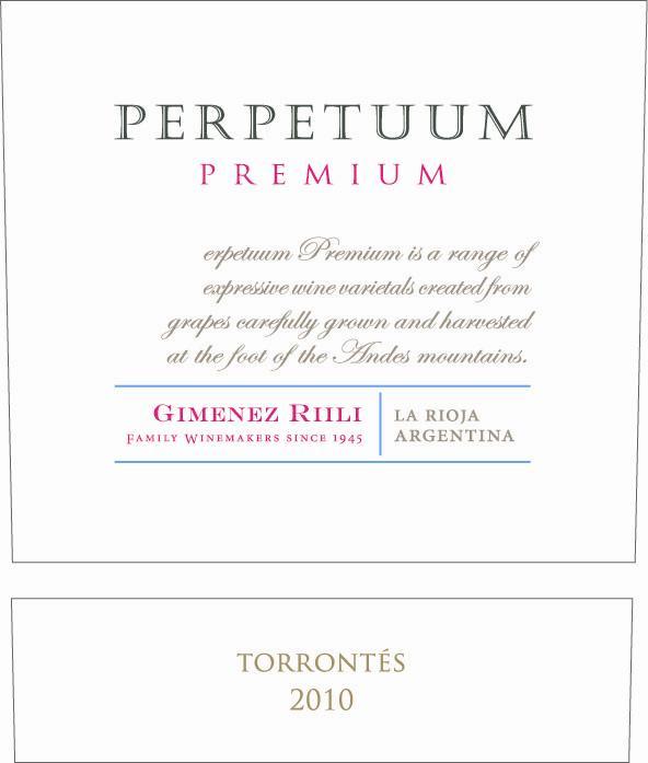 Perpetuum Premium