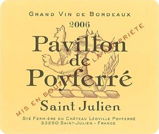 Pavillon de Poyferré
