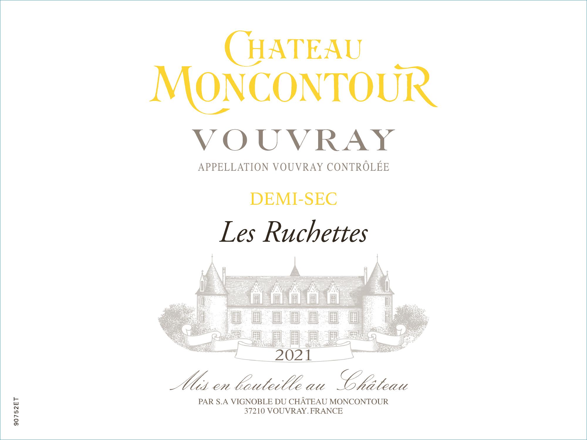 Les Ruchettes