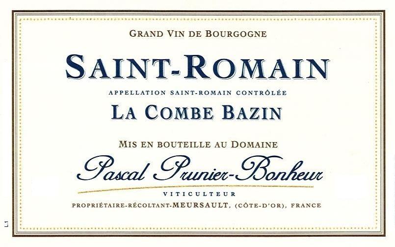 La Combe Bazin