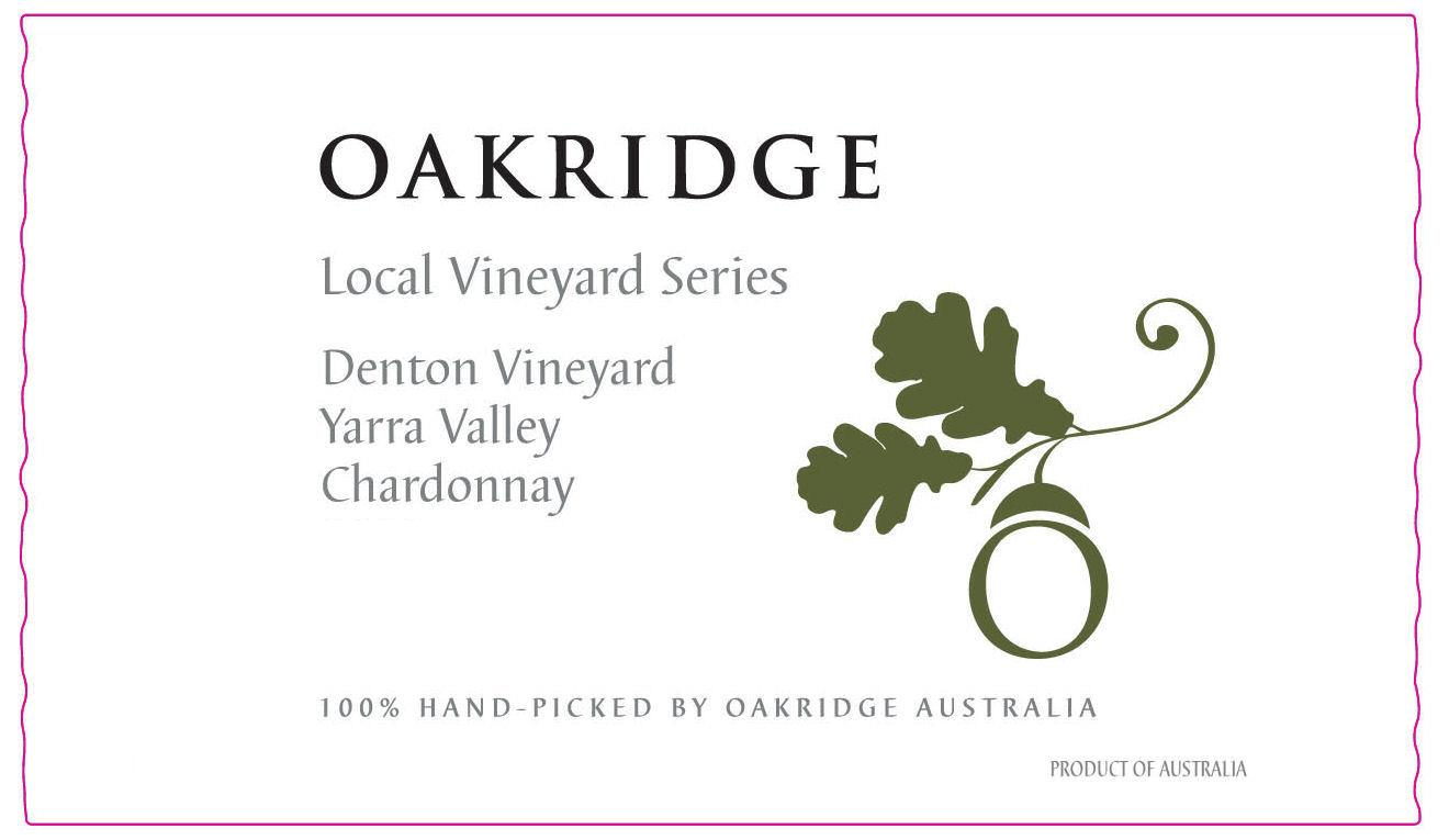 Local Vineyard Series Denton Vineyard