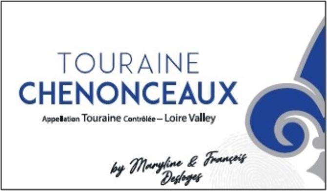 Chenonceaux